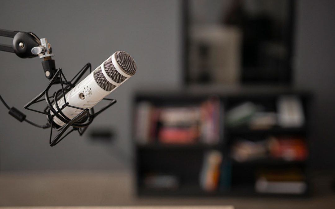 ¿Eres más de TV o de Radio? El poder del audio: el formato que está revolucionando el marketing de contenidos en B2B
