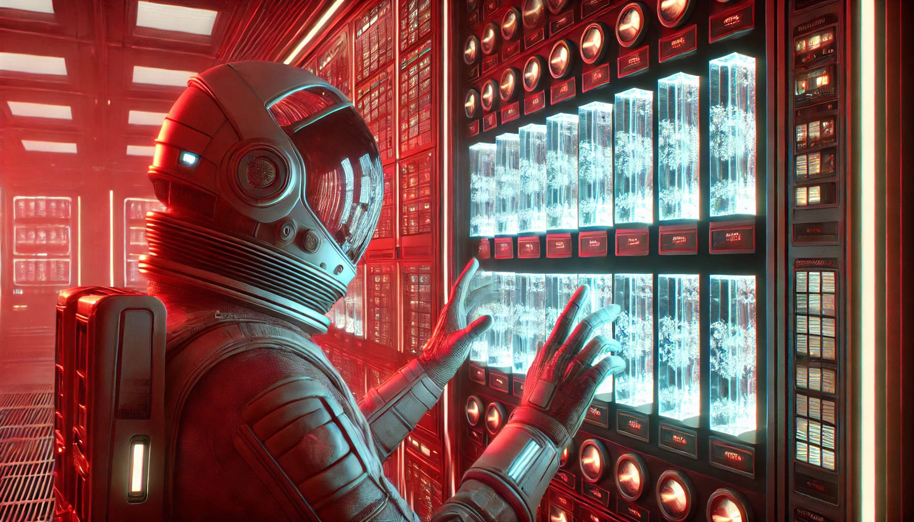 HAL, gracias por comprarnos tiempo