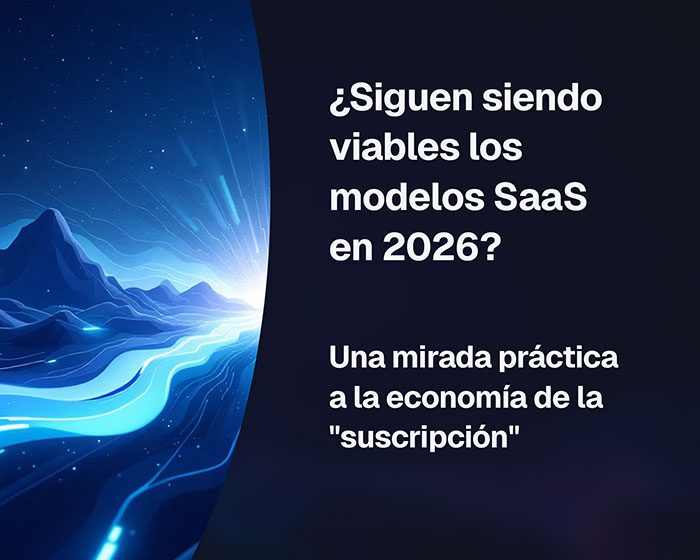 Modelos SaaS
